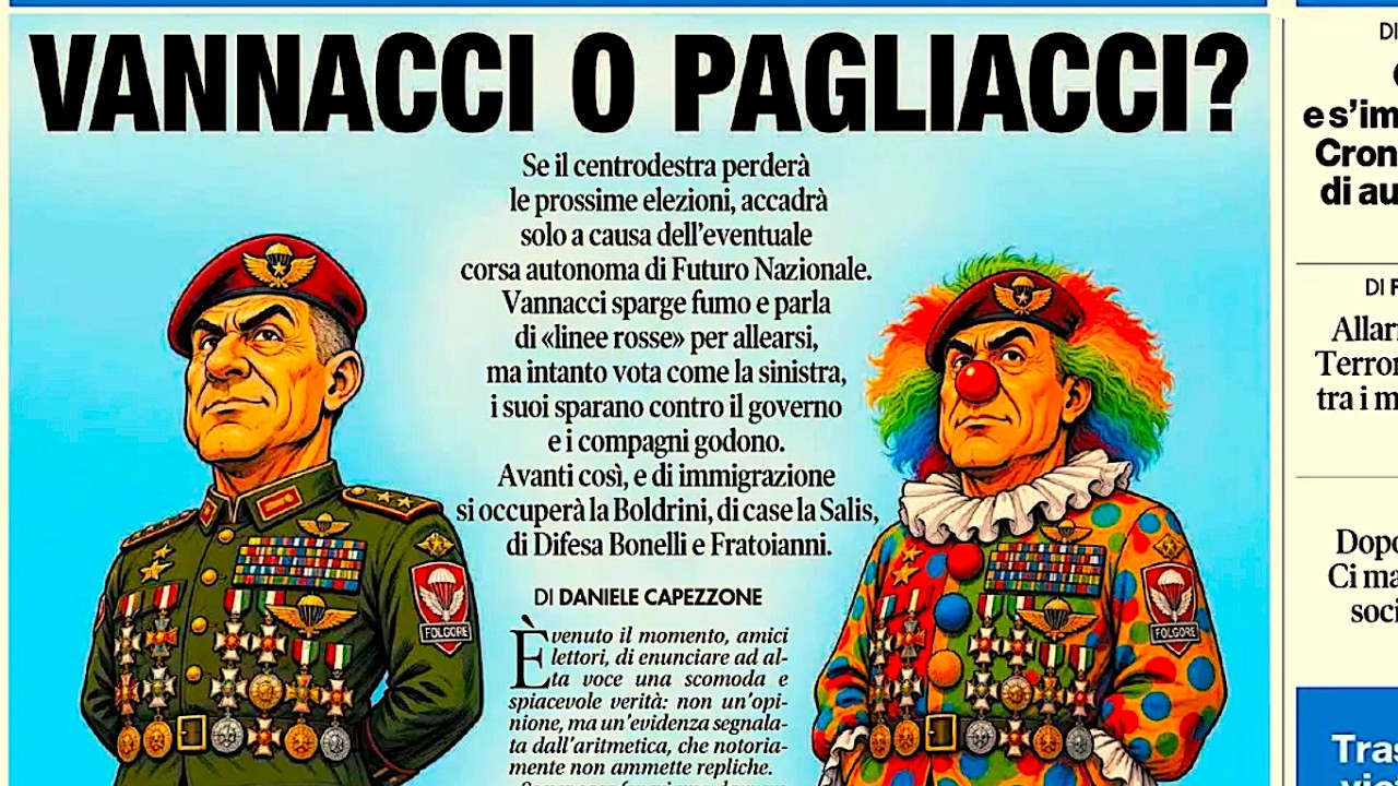 RASSEGNA STAMPA 10 AGOSTO 2026. QUOTIDIANI NAZIONALI ITALIANI PRIME PAGINE DEI GIORNALI DI OGGI.