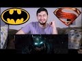 Batman V Superman Dawn of Justice OFFICIAL Teaser Trailer Reaction by Anthony