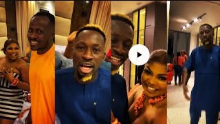 🔥 Married Already?! Brodamike's Secret Wedding Shocks Everyone – Fans & Friends React!💍🚨