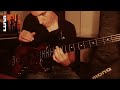 Pup Tent (Luna, 1997) ~ bass cover ~ best with 🎧 headphones ~