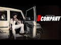 D COMPANY Eshan Bhati Official Music Video Gangster Songs New Gangster Songs 2025