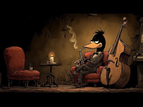 The PERFECT Work Soundtrack: Soft Swing Jazz to Help You Focus