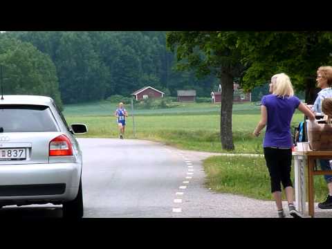 Semesterhalvmaran 2011 - Varvning (Del 1 av 3)