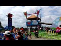 Sesame Street Walk Through