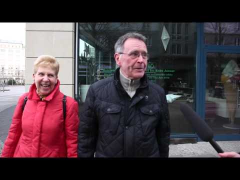 Das denkt Magdeburg - 50 Jahre 1.FCM