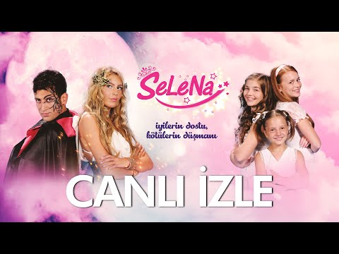 Selena Canlı Yayın