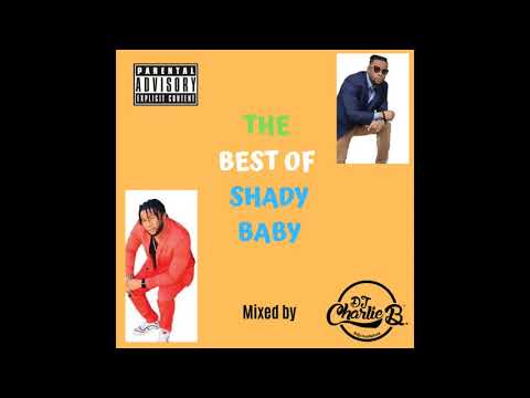 Sierra Leone Music | The Best of Shady Baby