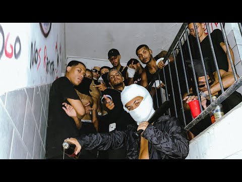 Mc Jota K - Sou de São Gonçalo (Prod. Pendrivor)