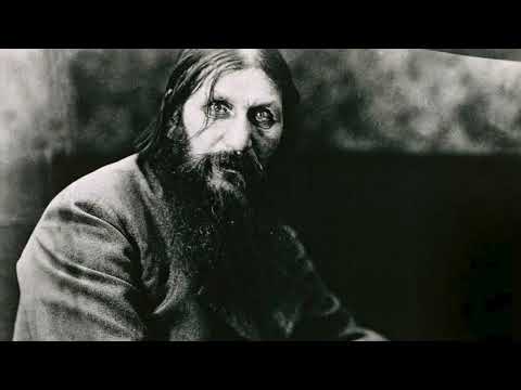 Grigori Rasputin - Die Ganze Geschichte