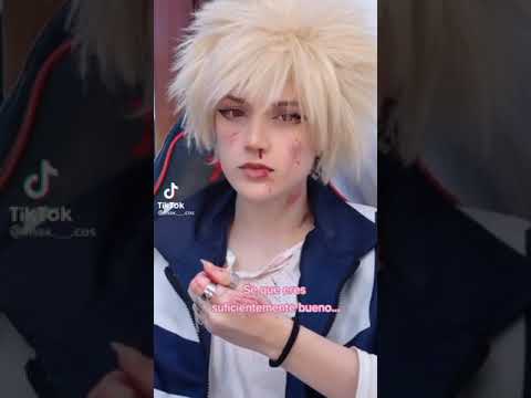 bakugou se siente insuficiente creditos: max.__.cos