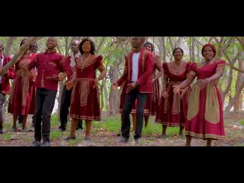 Divine Mercy Chaisa Main Parish Choir - Itapilisha Fye | Prod: Isaac Nsomokela