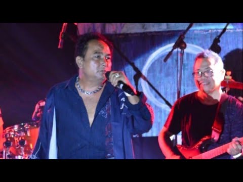 ECKY LAMOH - LITTLE WING AT THE TEMONS 17/6/2023