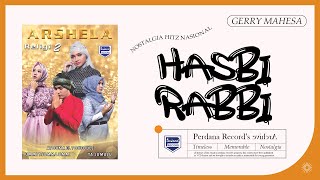 Download lagu Hasbi Rabbi  - Gerry Mahesa mp3