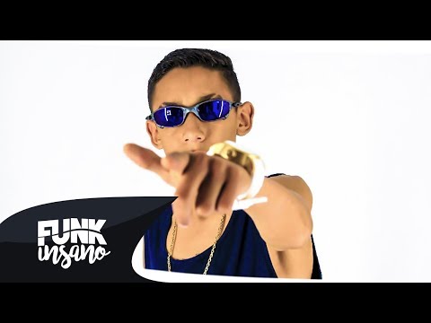 MC Tavinho - Foguetou (DJ Vini)