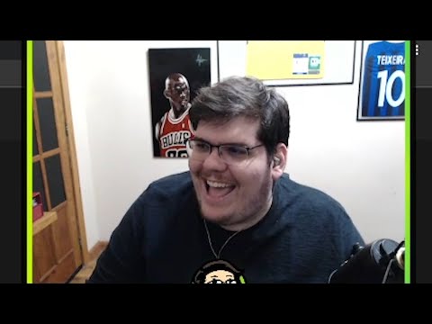 CASIMIRO REAGINDO | ABC 1 x 0 Paysandu