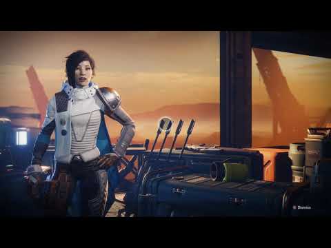 Destiny 2: Shadowkeep - How To Start "The Lie" Quest!