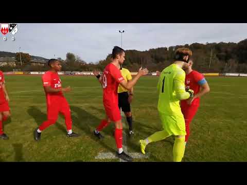 FC Tiengen - FC Wittlingen 6:2 (3:1)