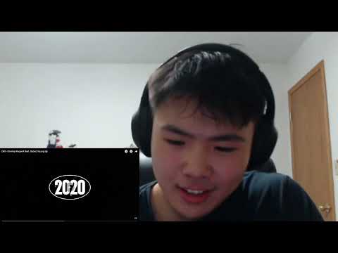 OKI - Dzielny Pacjent feat. Sobel, Young Igi | REACTION (Reacting To Polish Rap)