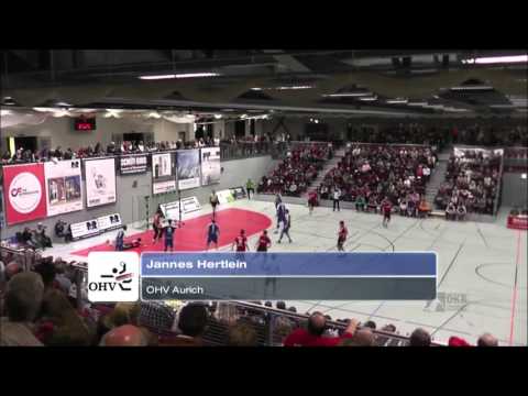 DKB Tor des Monats Oktober – Jannes Hertlein – Tor 3