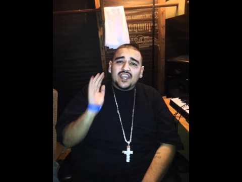 CaRRaNZaTV: SAVAGE PROZ STUDIO SESSION Xclusive!!