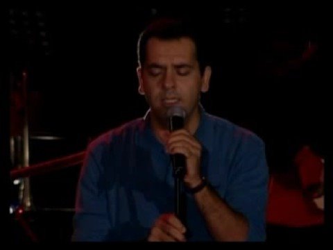 Grup Yorum - Özgür Tutsak