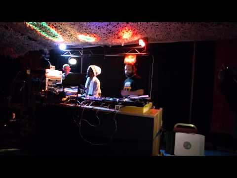 Inner Standing Sound ft. Ark Aingelle @ UNOD Weekender 2016 - #4