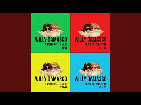 Milano non sei il mare