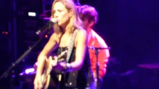 SHERYL CROW - ANYTHING BUT DOWN - Live At The Ritz, Manchester - 30th Oct 2014