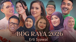 Download lagu PODCAST Borak Dalam Galley - EP165 - BDG Raya 2026 Erti Syawal mp3