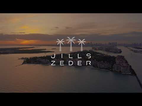 The Jills Zeder Group Presents 7821 Fisher Island Drive