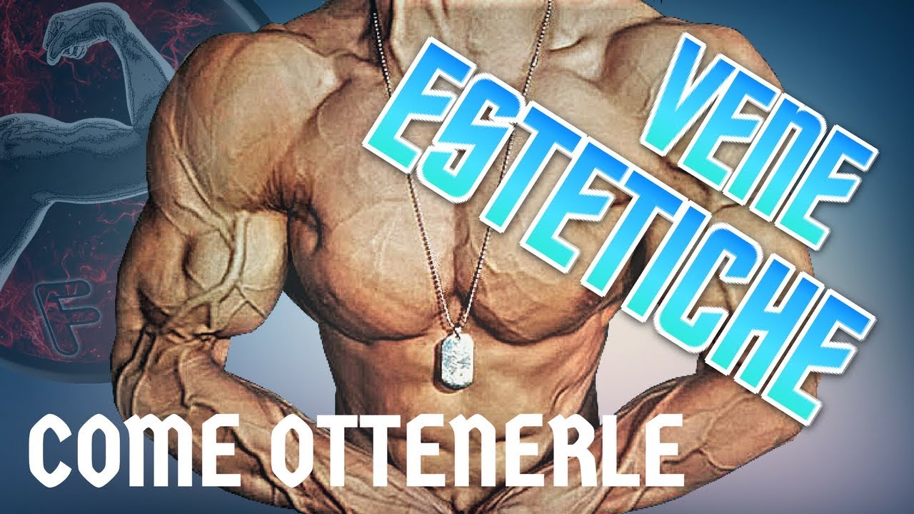 #f2g #bodybuilding Aumentare la VASCOLARIZZAZIONE 😲