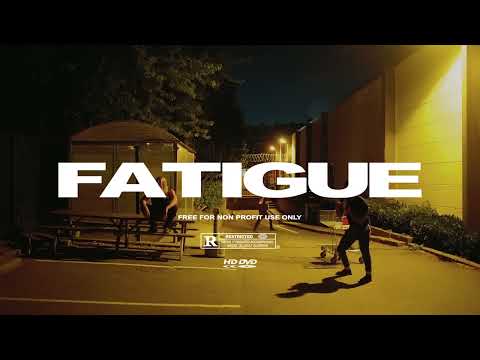 (FREE) Makar x Morad x Deep House Type Beat - Fatigue | Free Deep House Instrumental 2023