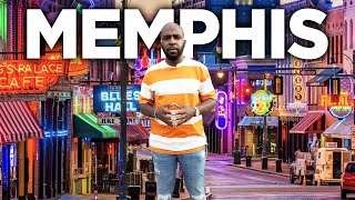 The Most Underrated City in America (you have to come here)