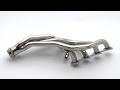 Mustang Pypes Polished Long Tube Headers (96-04 GT) Review