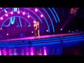 Aliona Harry Argentine Tango
