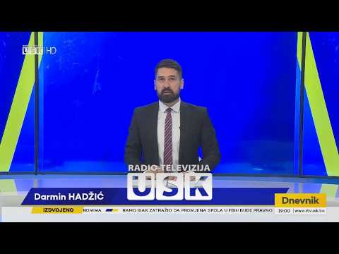 DNEVNIK RTV USK