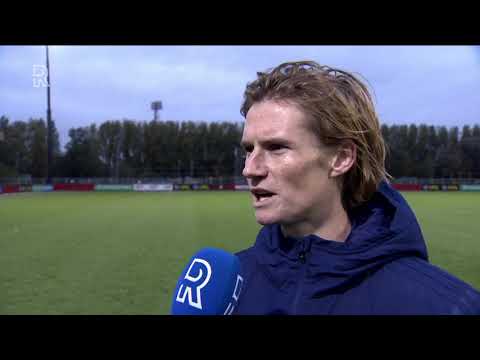 Sportclub Feyenoord verhuist mee op Varkenoord: 'Bezoekers onder de indruk'