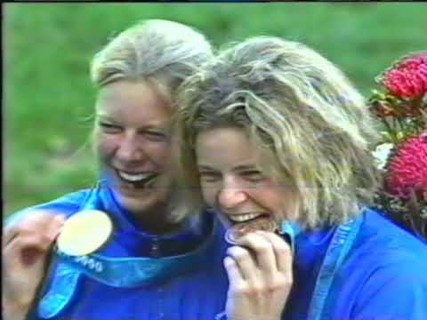 Sydney 2000 | British Highlights Programme