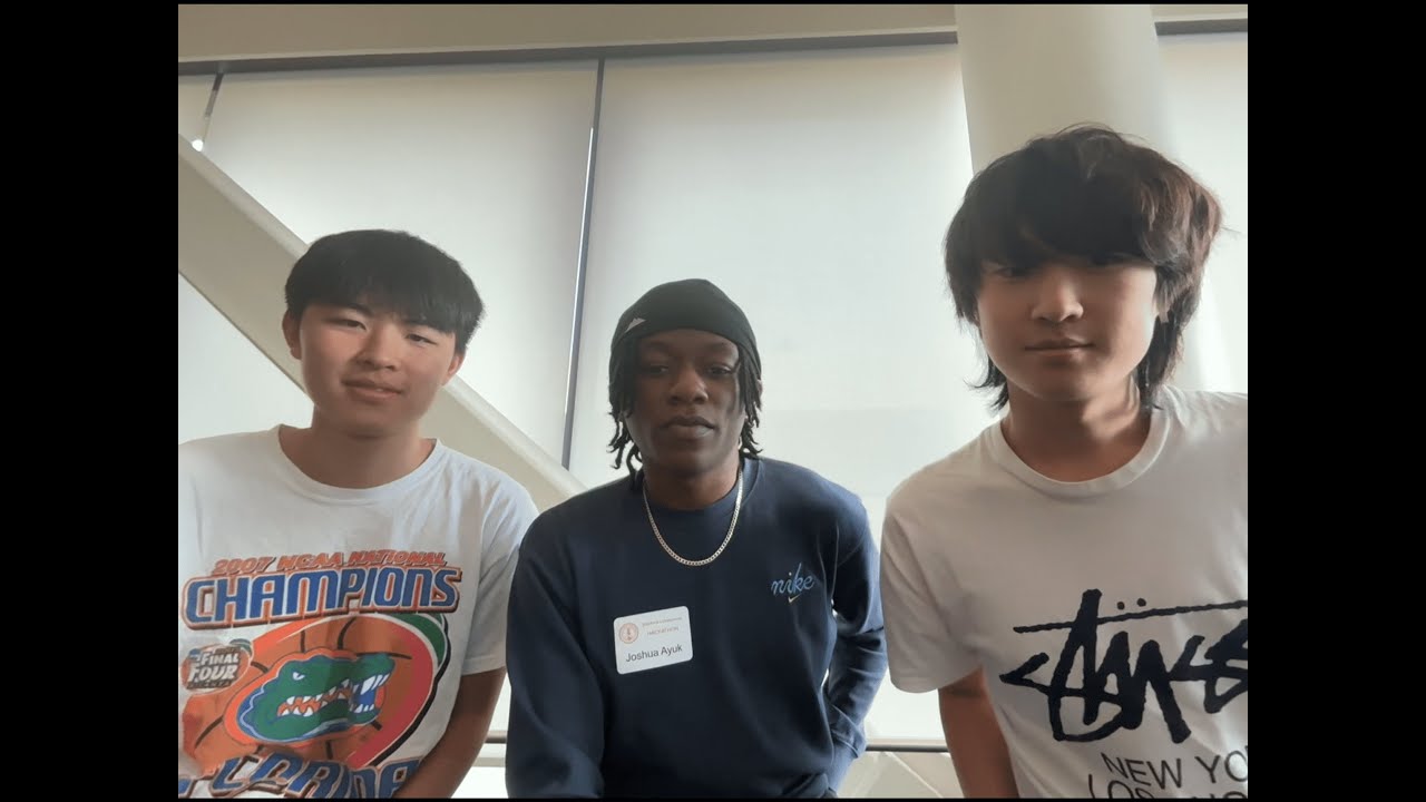 CoNurse AI Demo + Pitch - Google Deepmind Hackathon x Stanford