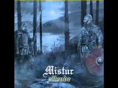 Mistur - Attende