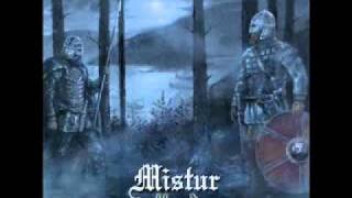 Mistur - Attende