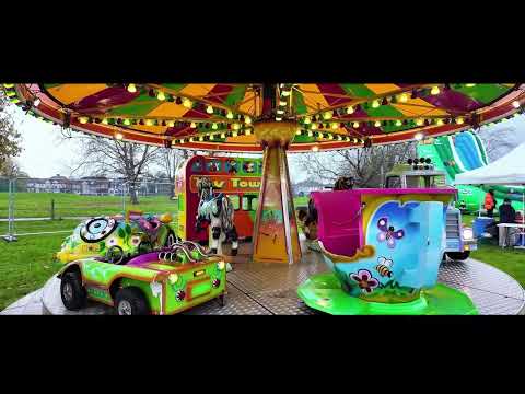 Christmas Market 2025 | K4 Security