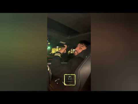 Samra neue Insta Hörprobe (Song an seine Ex)