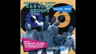 JUBILEE & JOSIE VOCAL GROUPS PT 4 (My Favorite songs only)