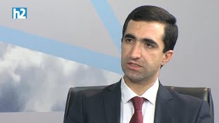 Պատերազմից սկսած մինչ օրս գնաճի ալիքը չի հաջողվում մարել. Կառլեն Խաչատրյան