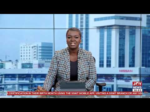 Dafeamekpor defends Mahama’s call for further review of anti-LGBTQ+ bill | JoyNews Desk (02-06-2026)