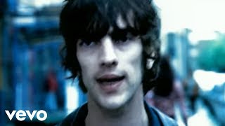 The Verve Bitter Sweet Symphony Video