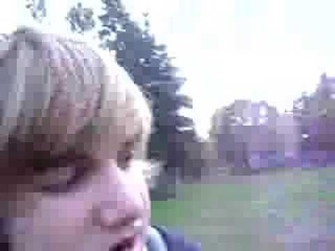 fucked up day with people