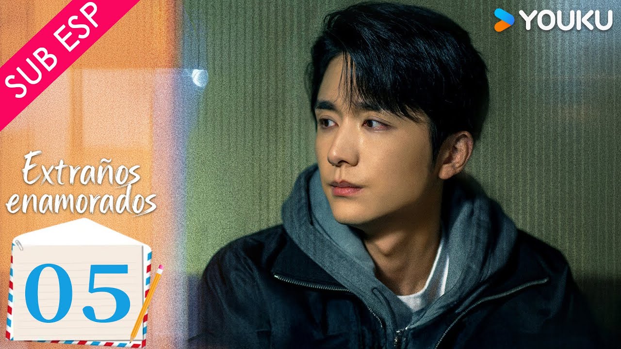 【SUB ESP】Extraños Enamorados EP05 | Zhao Youting / Zhang Zifeng / Jiang Yiyan / Zhang Chao | YOUKU