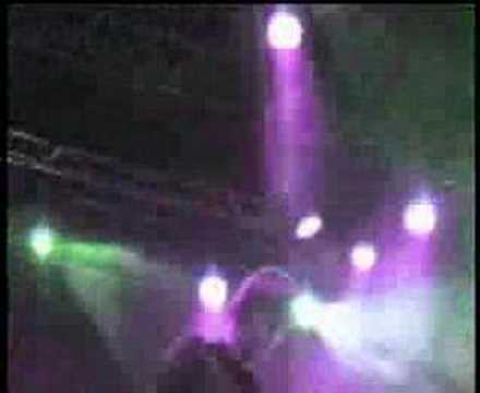 Atomic Neon - Darkenia - WGT 2008